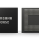 Samsung LPDDR5X RAM